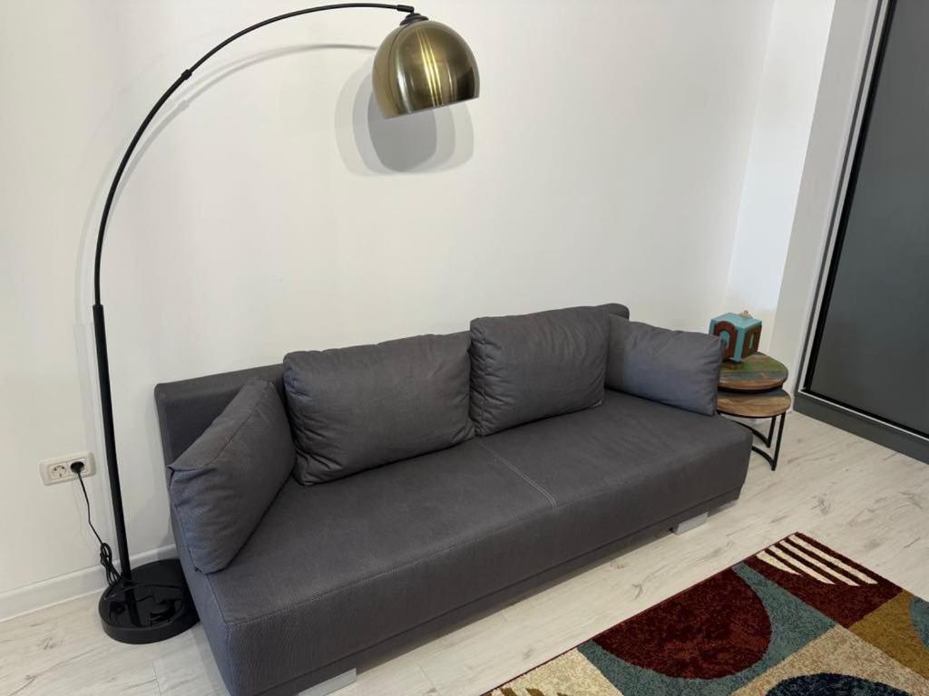 Apartament 609 *