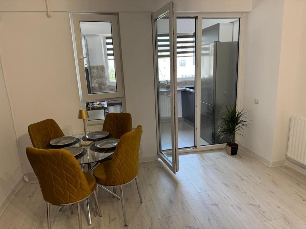 Apartament 609
