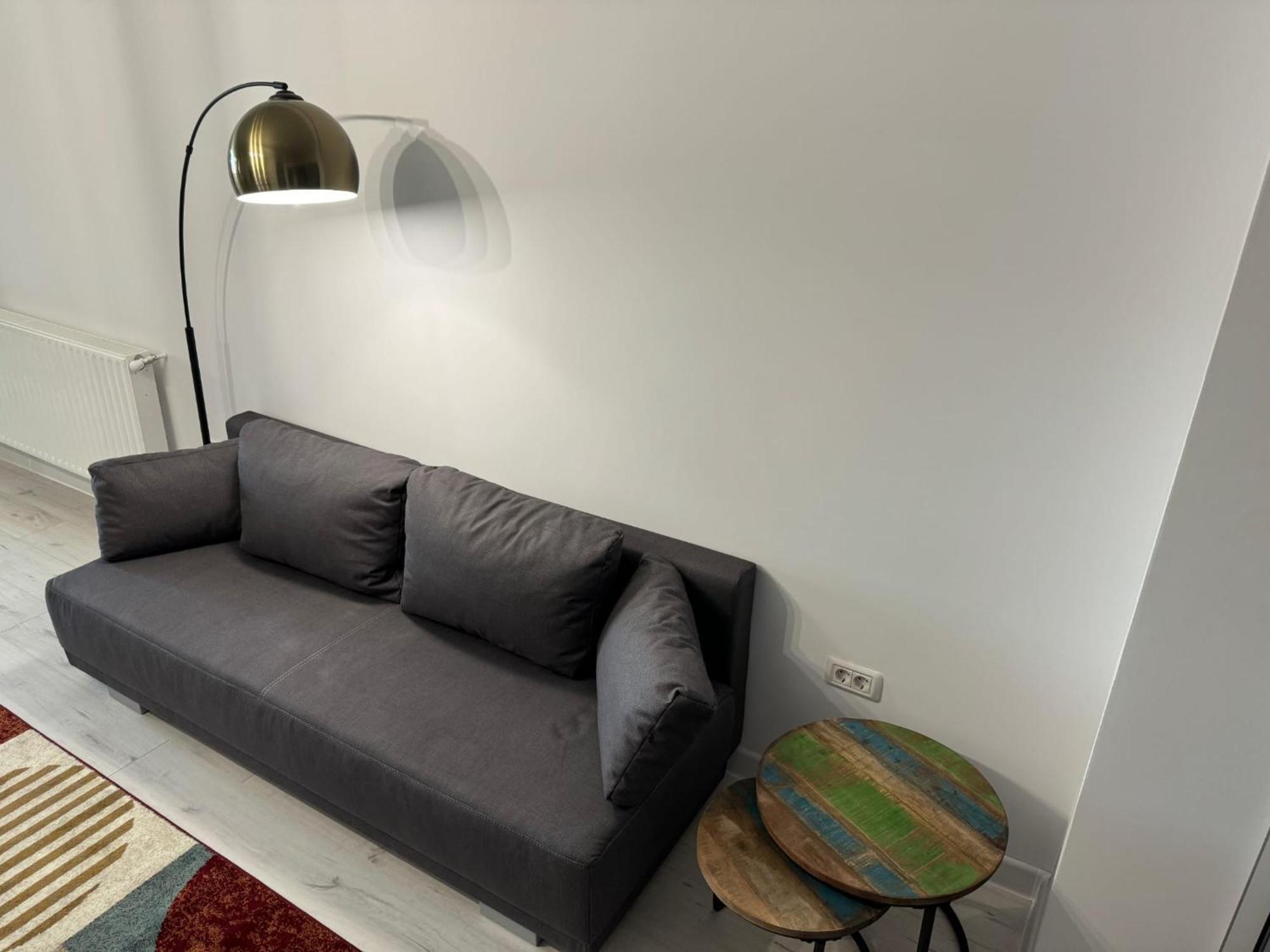 Apartament 609 *