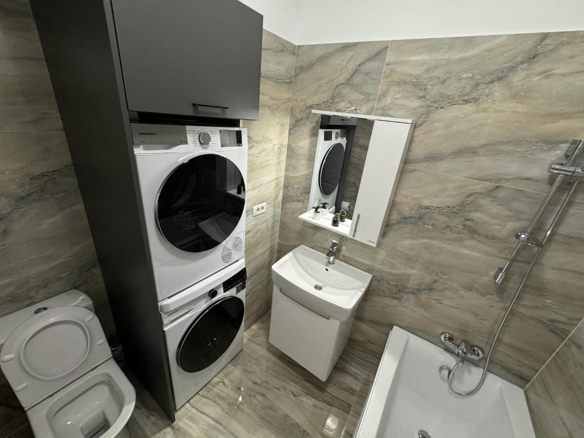609 Apartament