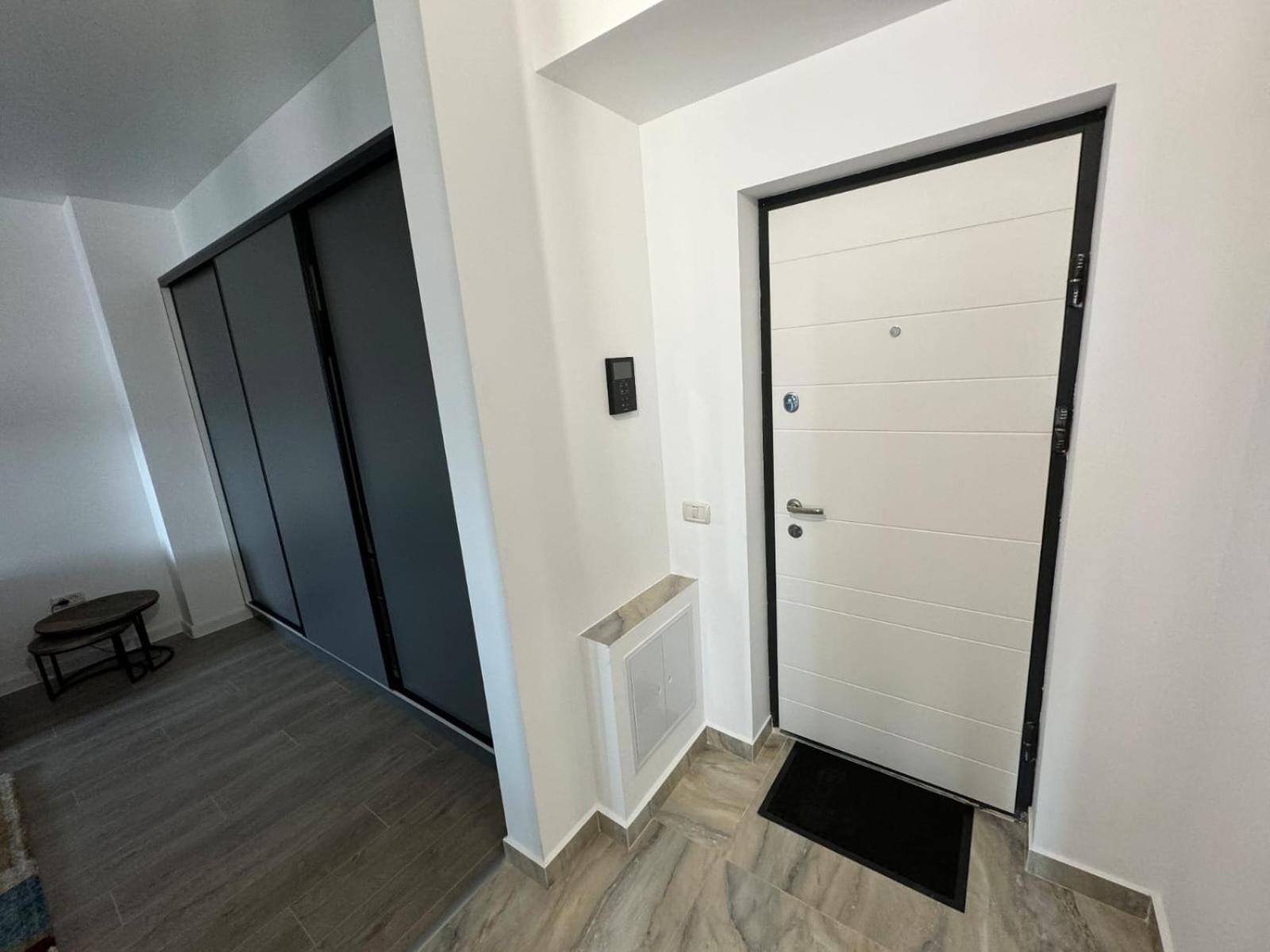 Apartament 609