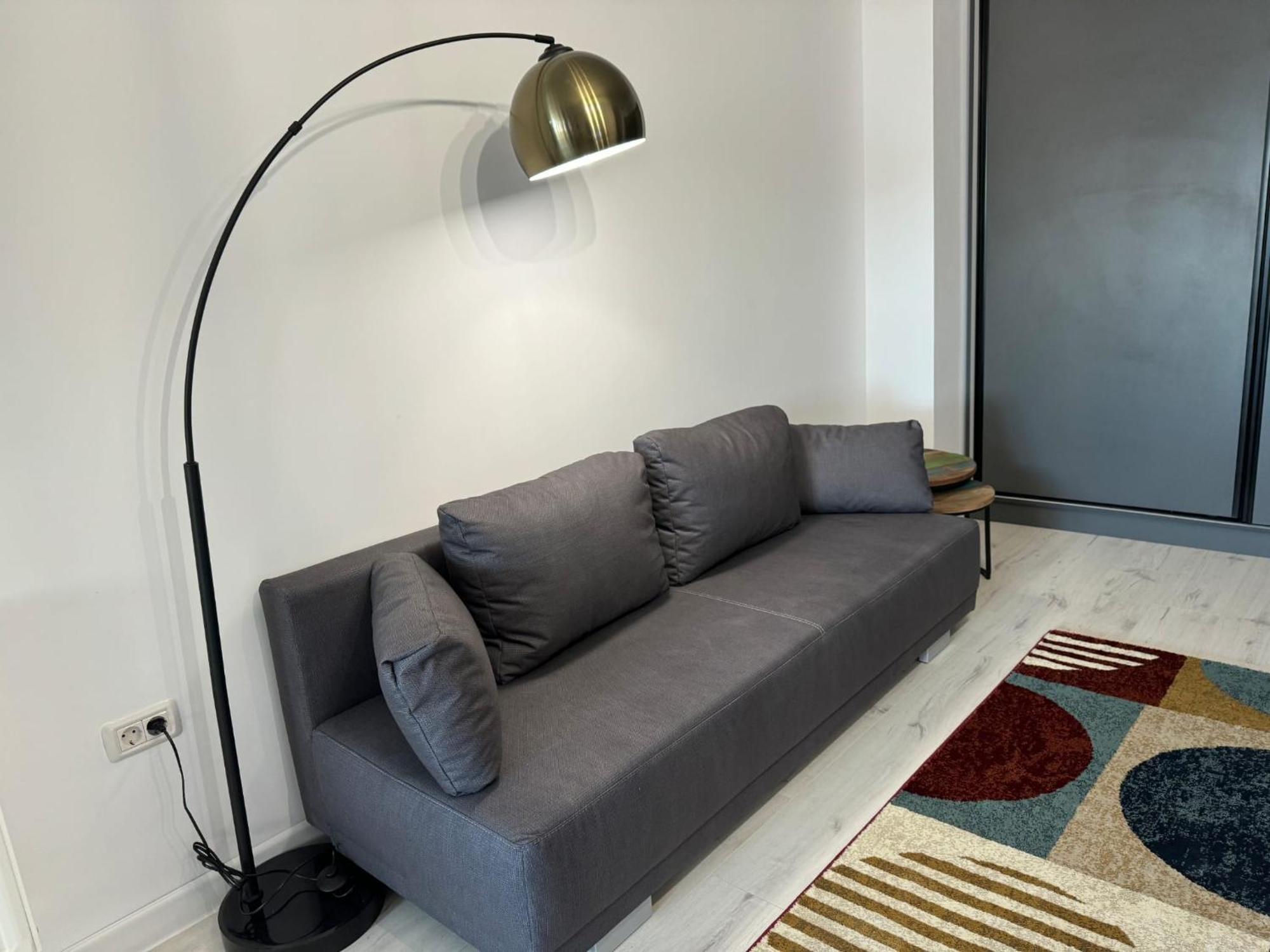 Apartament 609