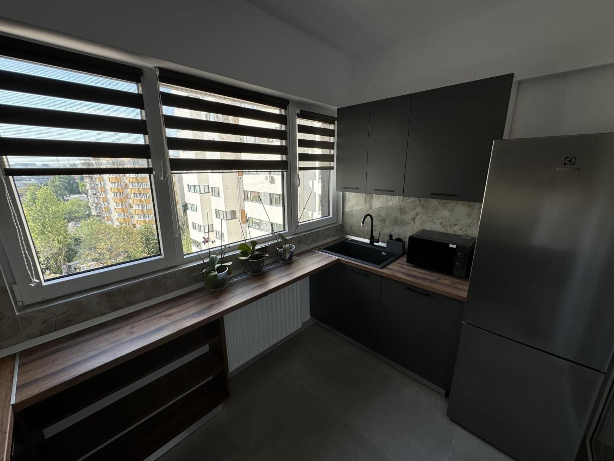609 Apartament