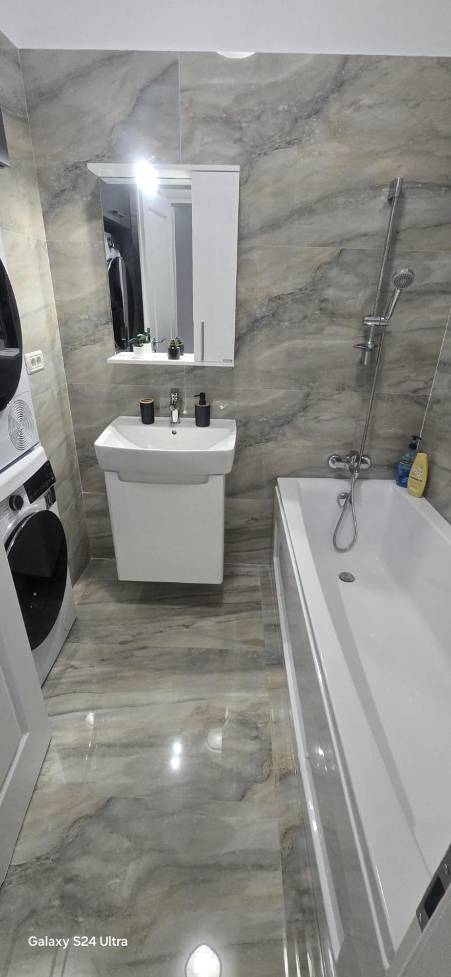 Apartament 609 Bucureşti