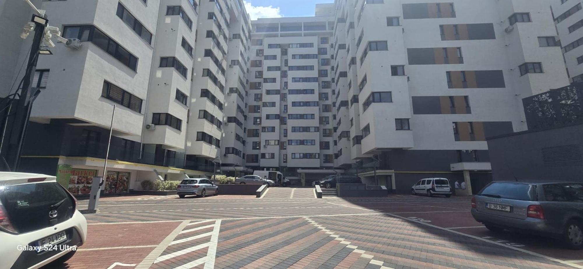 609 Apartament Bucureşti