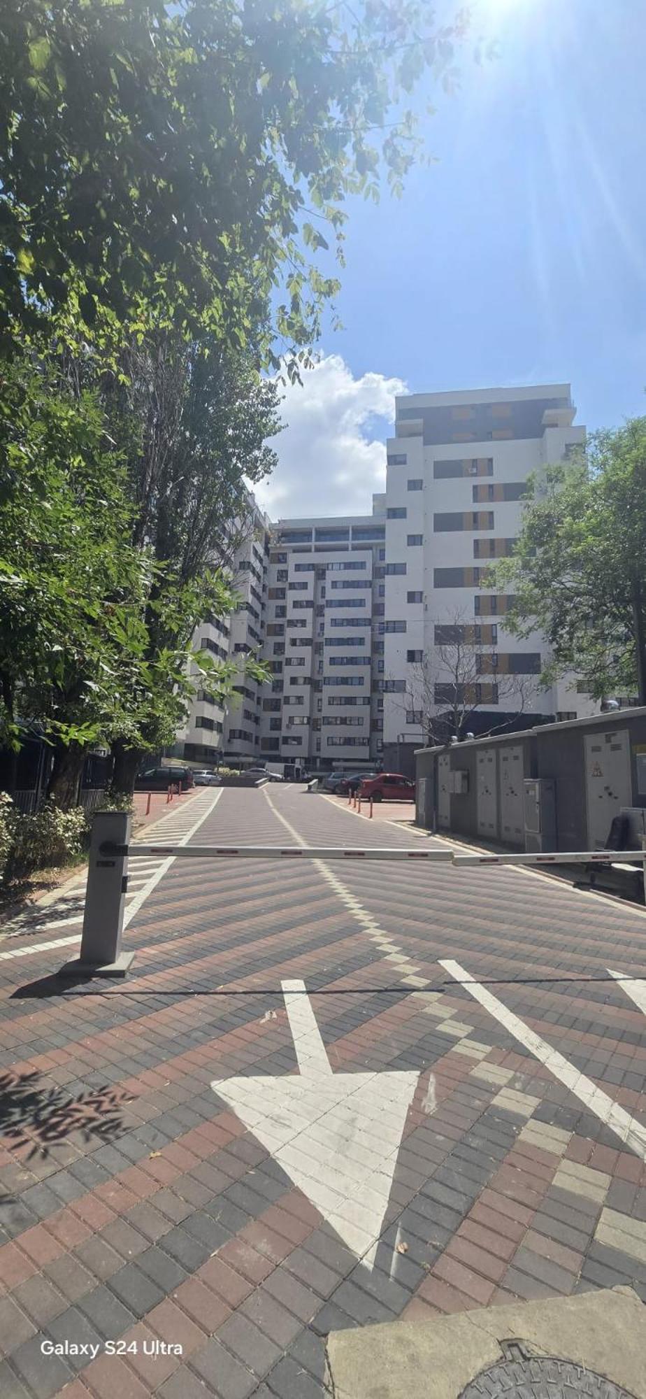 609 Apartament *