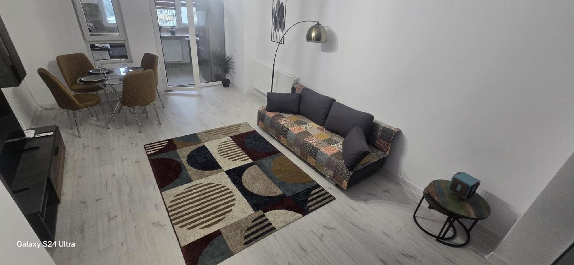 609 Apartament